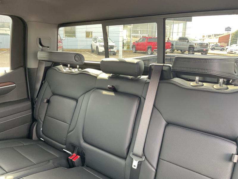 new 2026 GMC Sierra 1500 car, priced at $78,380