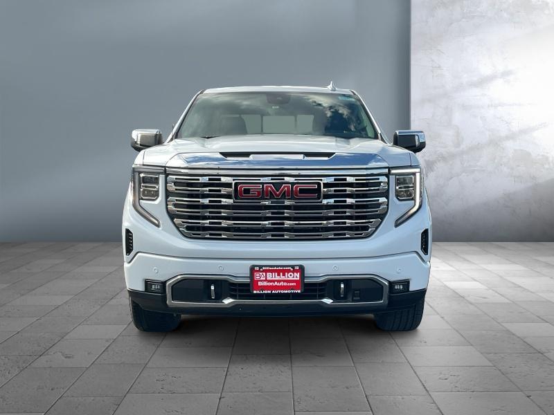 new 2026 GMC Sierra 1500 car, priced at $78,380