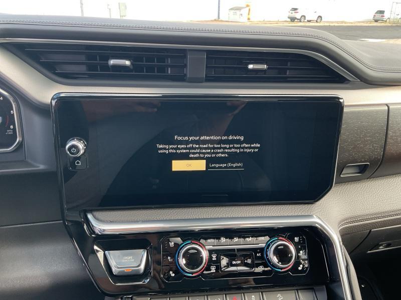 new 2026 GMC Sierra 1500 car, priced at $78,380