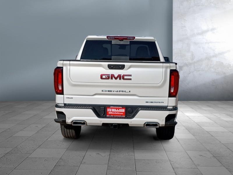 new 2025 GMC Sierra 1500 car, priced at $80,299