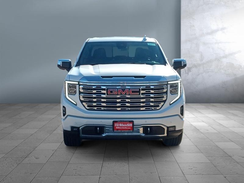 new 2025 GMC Sierra 1500 car, priced at $80,299