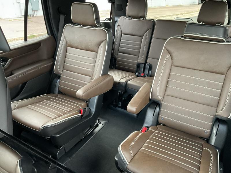 new 2026 GMC Yukon car, priced at $108,390