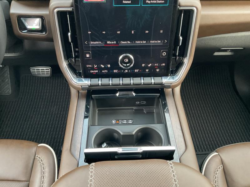 new 2026 GMC Yukon car, priced at $108,390