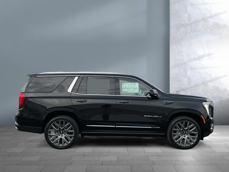 new 2026 GMC Yukon car, priced at $108,390