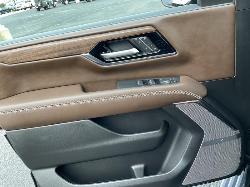 new 2026 GMC Yukon car, priced at $108,390