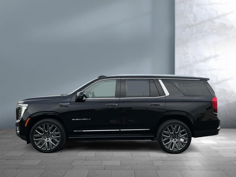 new 2026 GMC Yukon car, priced at $108,390