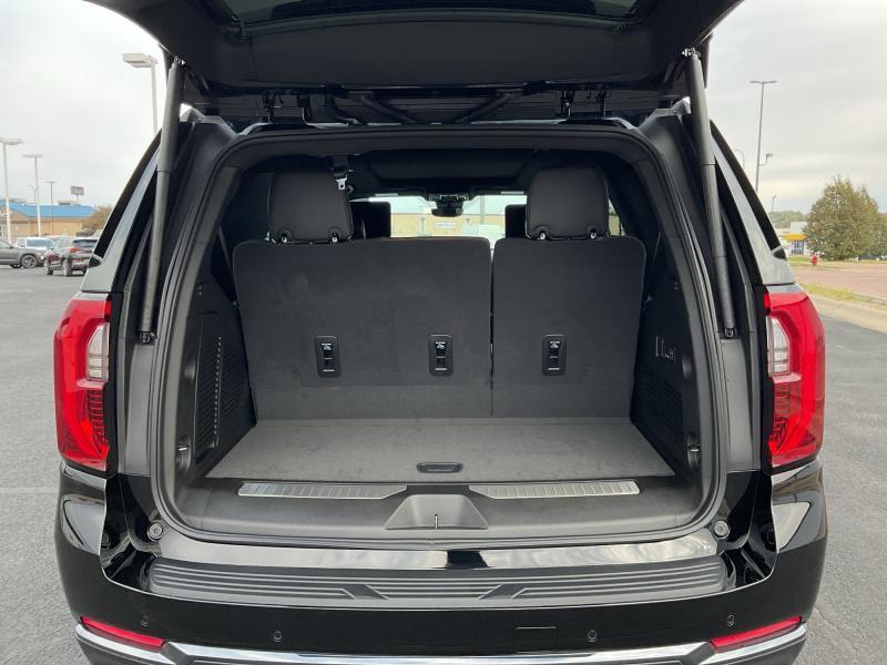 new 2026 GMC Yukon car, priced at $108,390