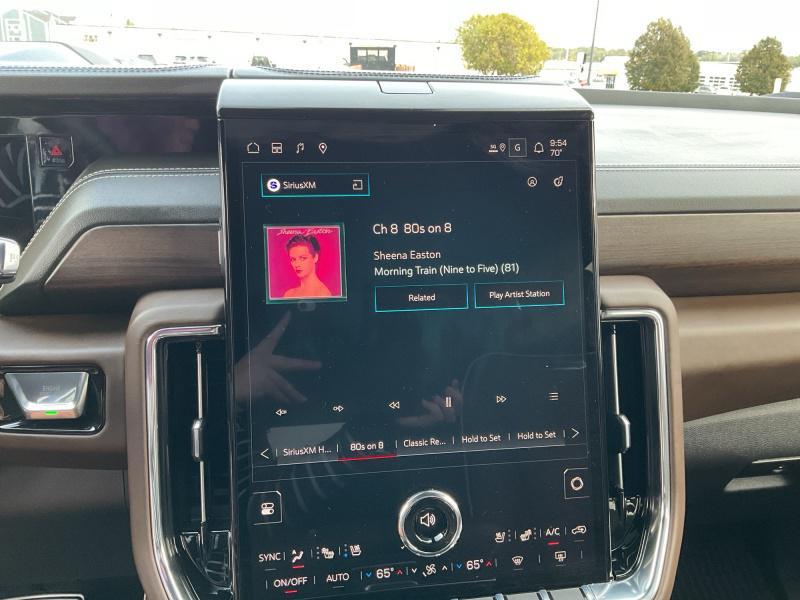 new 2026 GMC Yukon car, priced at $108,390