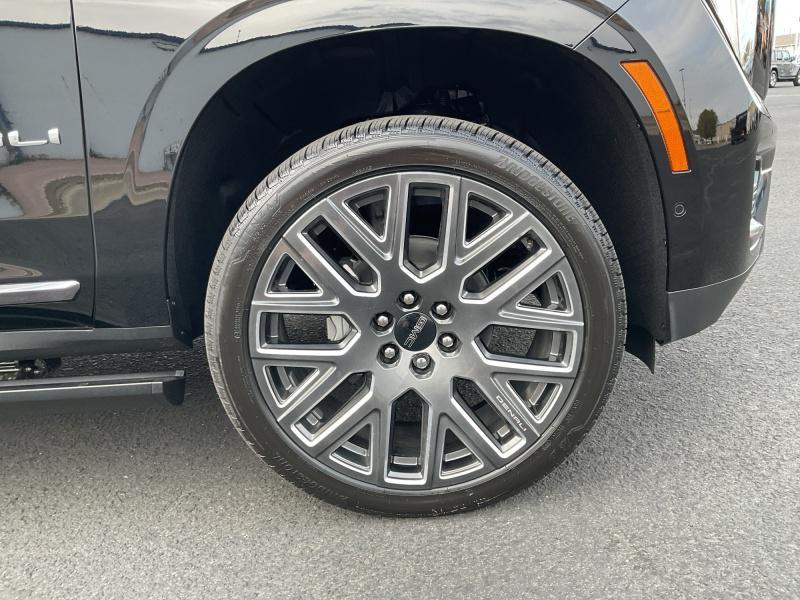 new 2026 GMC Yukon car, priced at $108,390