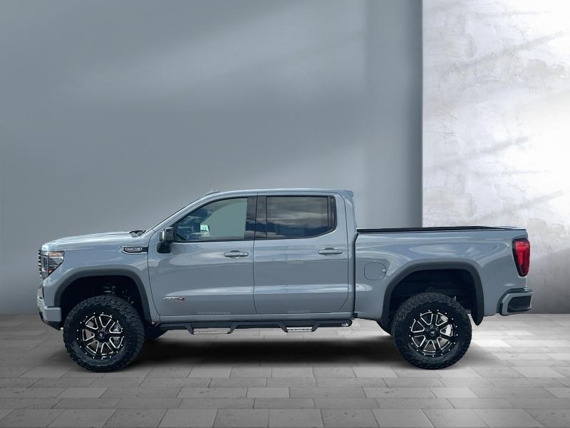new 2025 GMC Sierra 1500 car, priced at $71,804