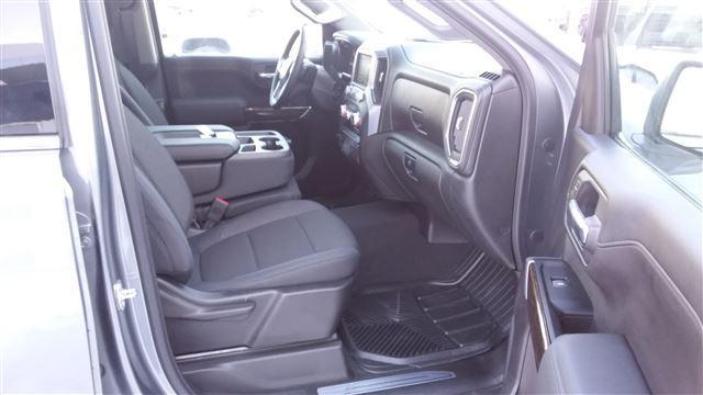 used 2019 GMC Sierra 1500 car, priced at $37,969