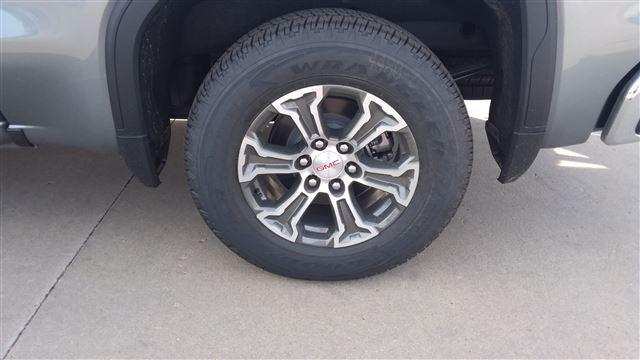 used 2019 GMC Sierra 1500 car, priced at $37,969