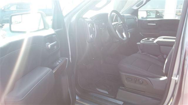 used 2019 GMC Sierra 1500 car, priced at $37,969