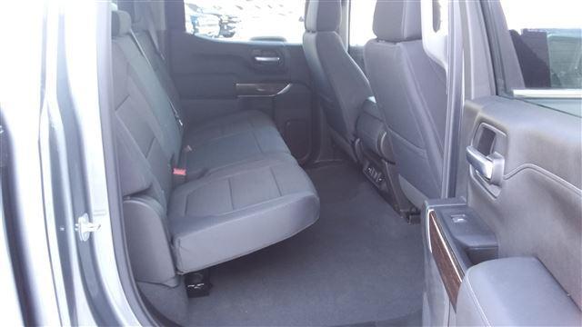 used 2019 GMC Sierra 1500 car, priced at $37,969