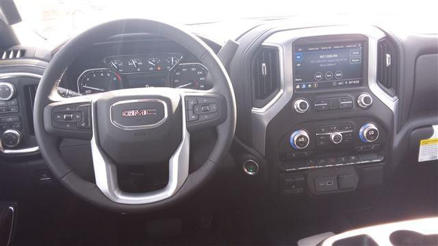used 2019 GMC Sierra 1500 car, priced at $37,969