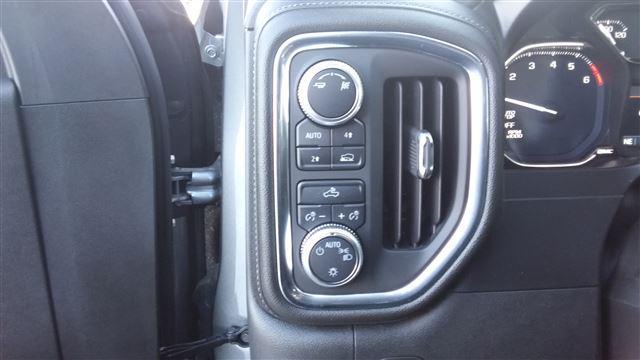 used 2019 GMC Sierra 1500 car, priced at $37,969