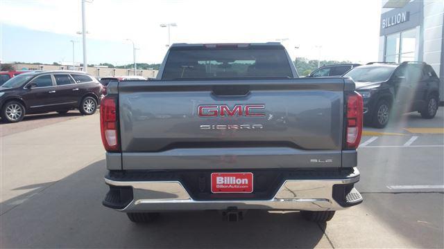 used 2019 GMC Sierra 1500 car, priced at $37,969