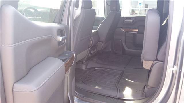 used 2019 GMC Sierra 1500 car, priced at $37,969