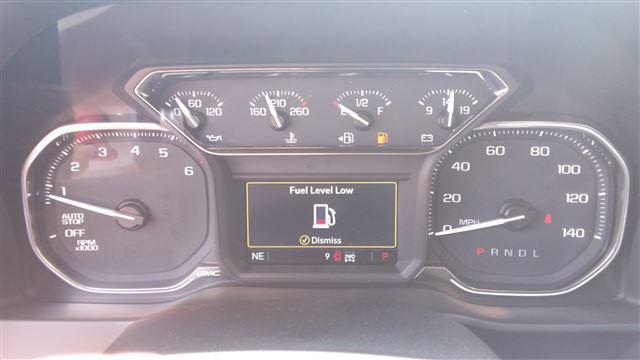 used 2019 GMC Sierra 1500 car, priced at $37,969