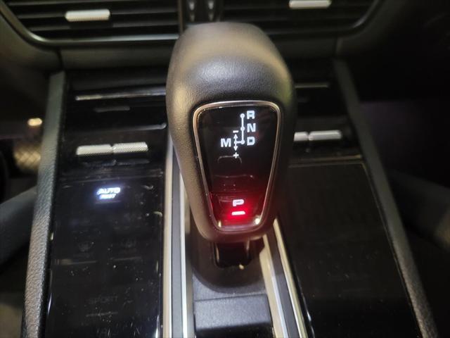 used 2023 Porsche Cayenne car, priced at $64,995