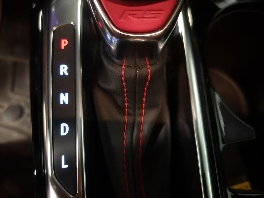 used 2024 Chevrolet Trax car, priced at $24,500