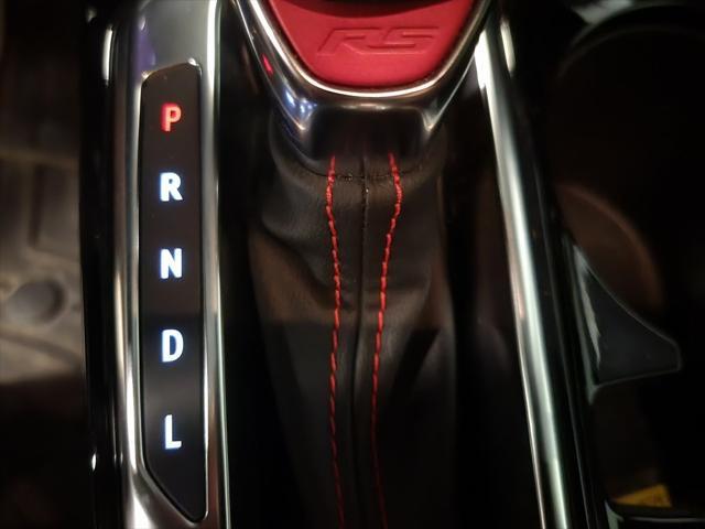 used 2024 Chevrolet Trax car, priced at $24,500