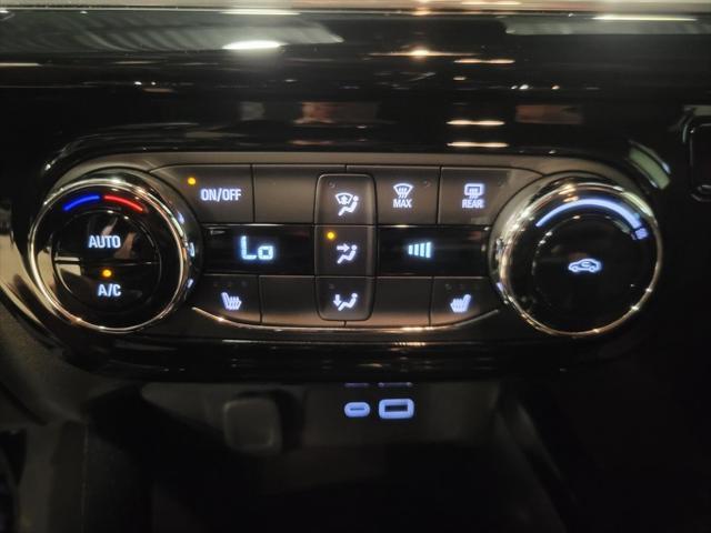 used 2024 Chevrolet Trax car, priced at $24,500