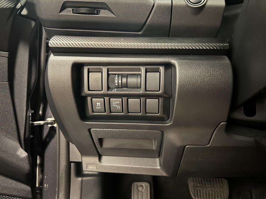 used 2023 Subaru Impreza car, priced at $21,995