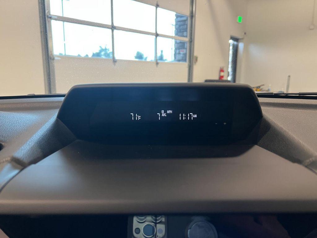 used 2023 Subaru Impreza car, priced at $21,995