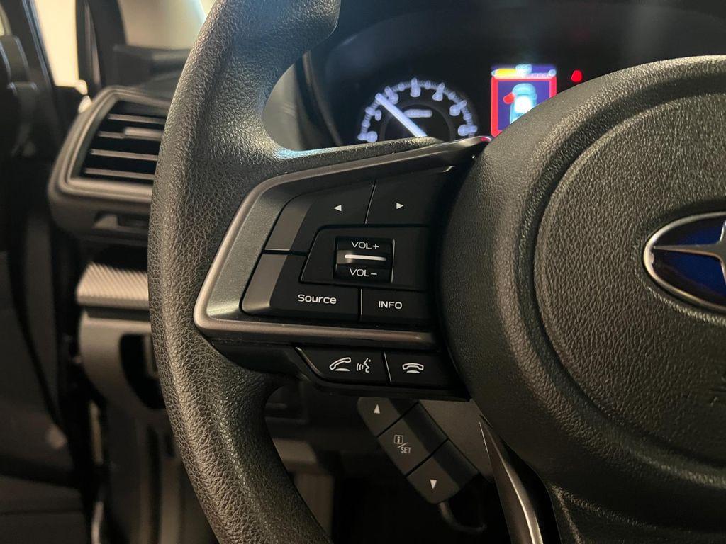 used 2023 Subaru Impreza car, priced at $21,995