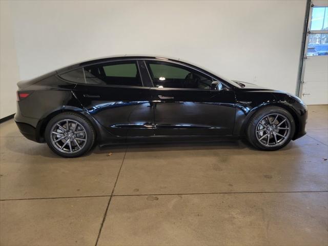 used 2019 Tesla Model 3 car