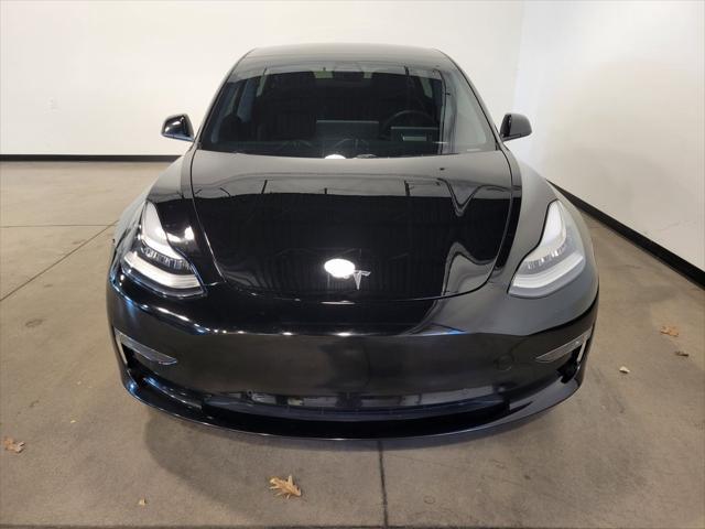 used 2019 Tesla Model 3 car