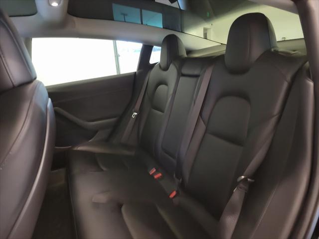 used 2019 Tesla Model 3 car