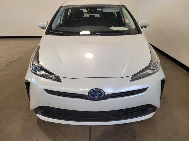 used 2021 Toyota Prius car, priced at $26,995