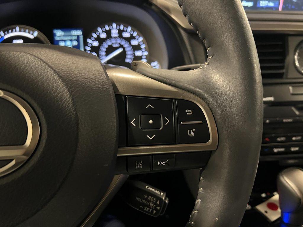 used 2022 Lexus RX 450h car, priced at $47,995