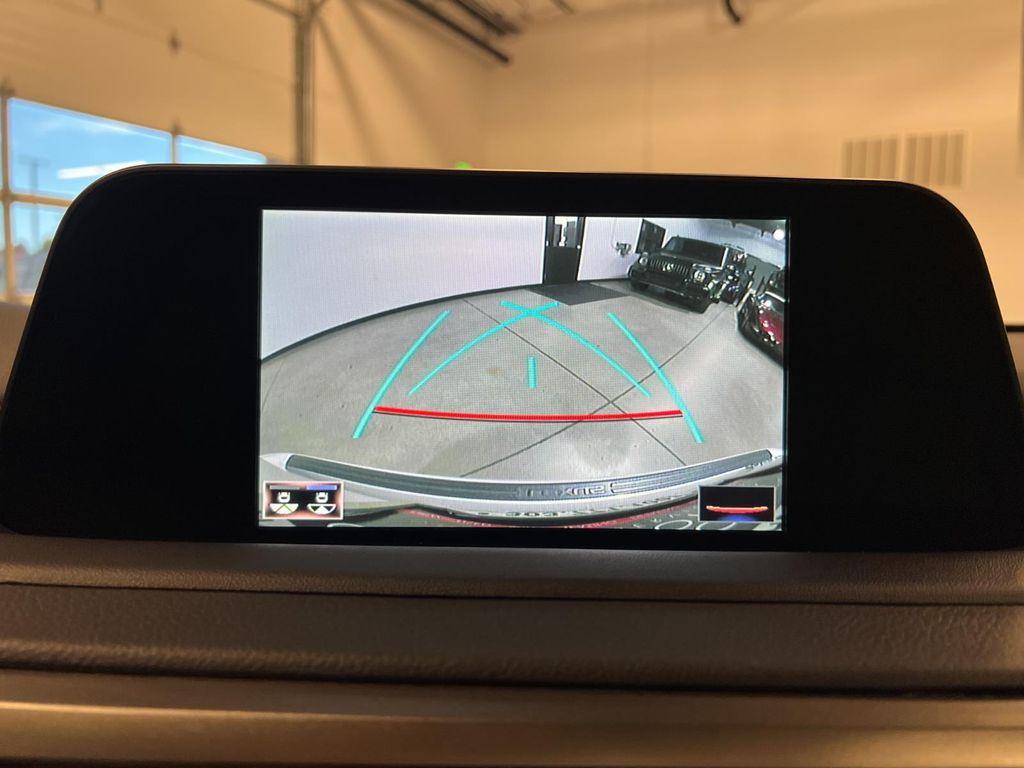 used 2022 Lexus RX 450h car, priced at $47,995