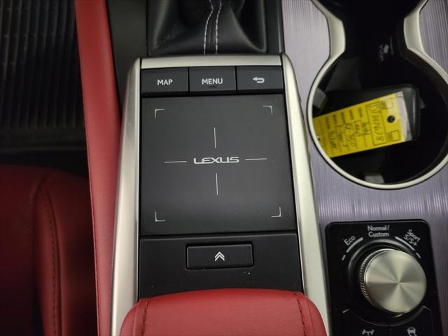 used 2022 Lexus RX 350 car, priced at $45,995