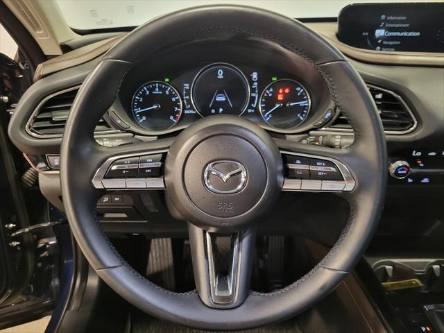 used 2022 Mazda CX-30 car, priced at $24,995