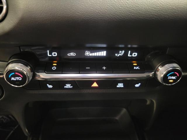 used 2022 Mazda CX-30 car, priced at $24,995