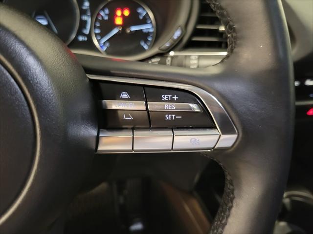used 2022 Mazda CX-30 car, priced at $24,995