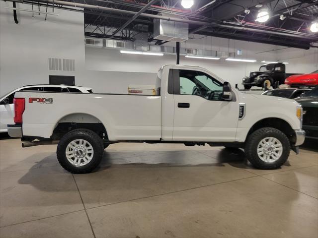 used 2019 Ford F-250 car, priced at $27,799