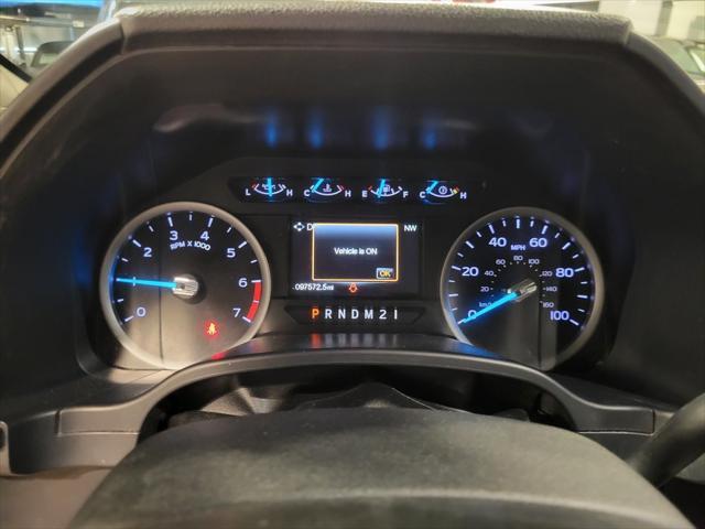 used 2019 Ford F-250 car, priced at $27,799
