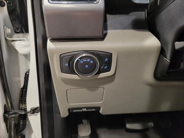 used 2019 Ford F-250 car, priced at $27,799