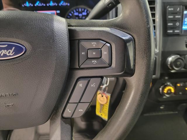 used 2019 Ford F-250 car, priced at $27,799