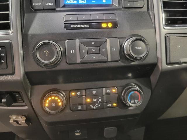 used 2019 Ford F-250 car, priced at $27,799