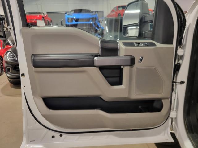 used 2019 Ford F-250 car, priced at $27,799