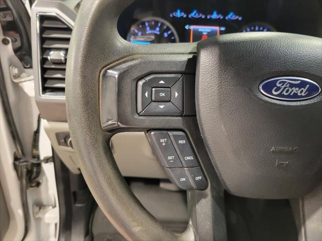 used 2019 Ford F-250 car, priced at $27,799