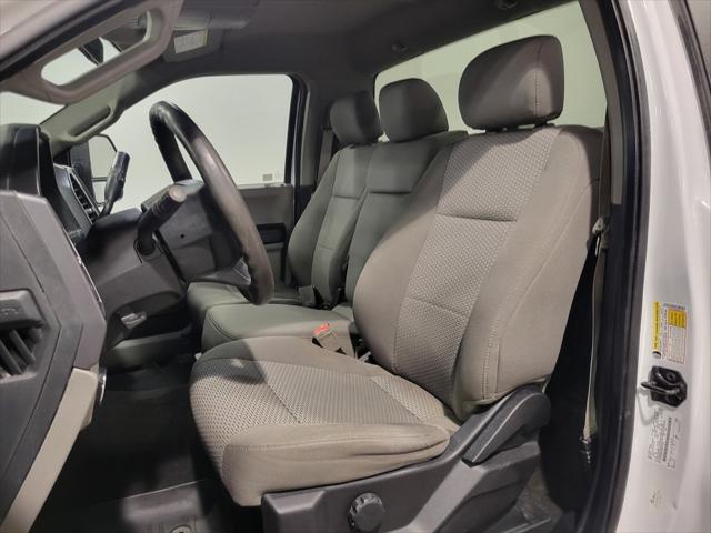 used 2019 Ford F-250 car, priced at $27,799