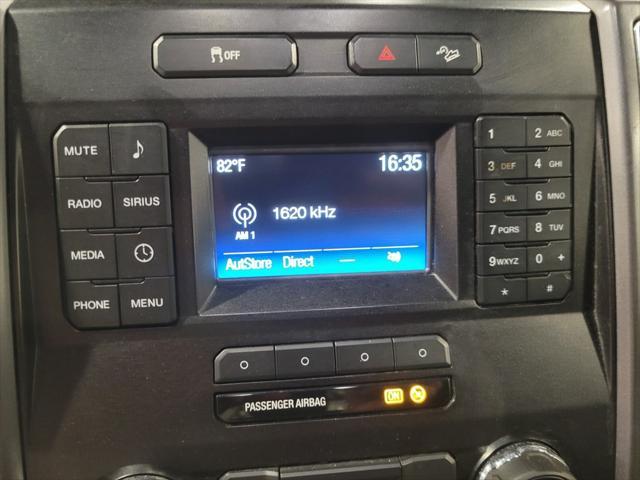 used 2019 Ford F-250 car, priced at $27,799