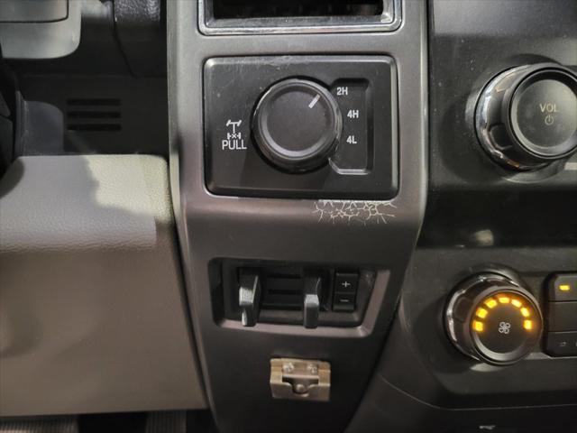used 2019 Ford F-250 car, priced at $27,799